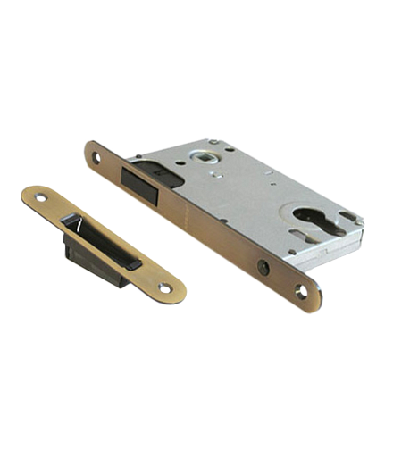 Замки Замок APECS 5300M CYL AB магнитный язычок под цилиндр 